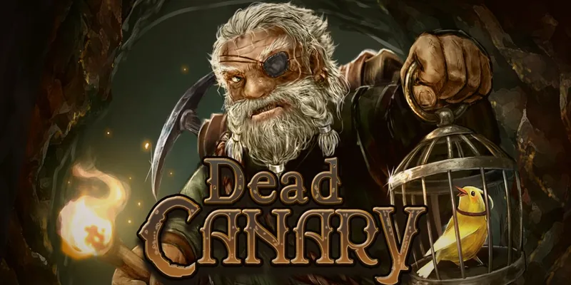 Dead Canary