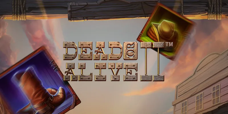 Dead or Alive 2