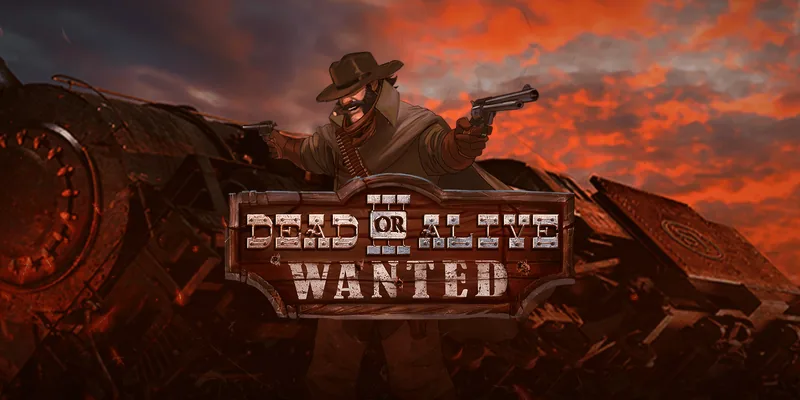 Dead or Alive 3 Wanted