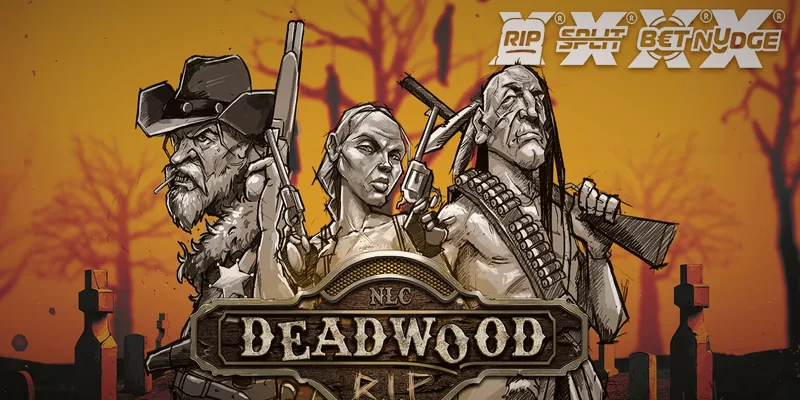 Deadwood R.I.P.