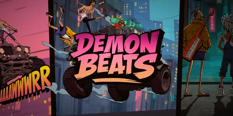 Demon Beats