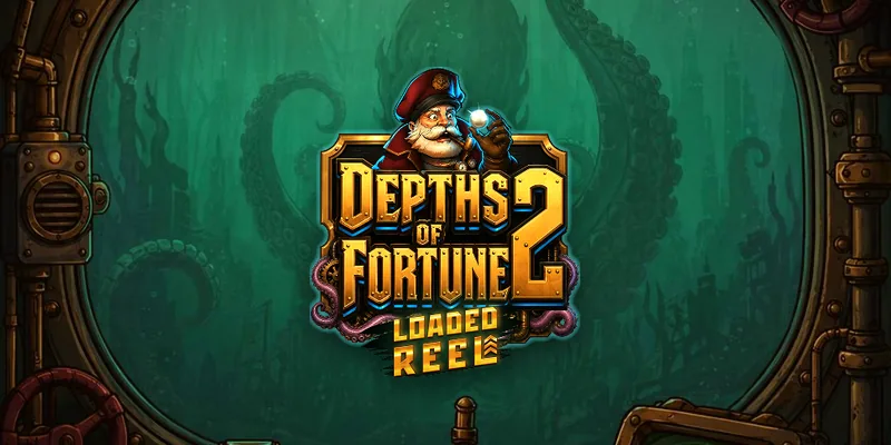 Depths of Fortune 2