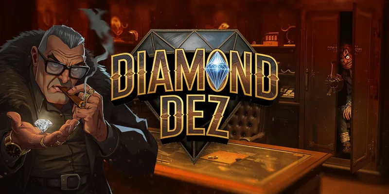 Diamond Dez