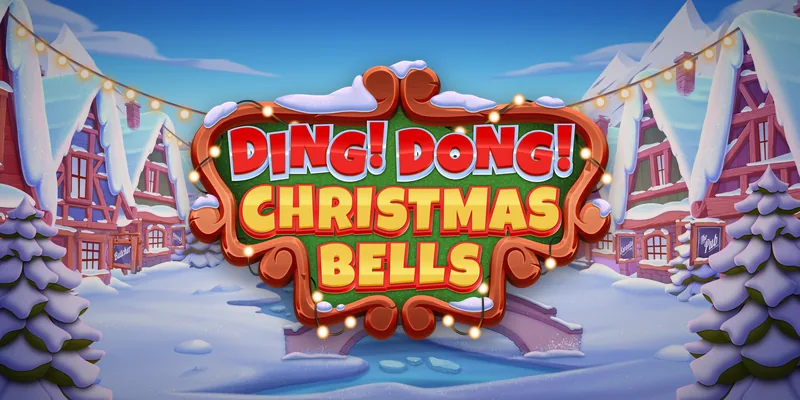 Ding Dong Christmas Bells