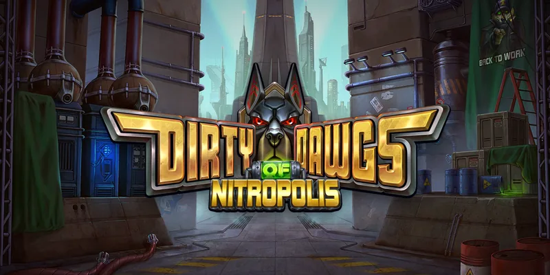 Dirty Dawgs of Nitropolis