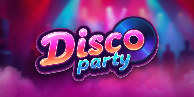 Disco Party
