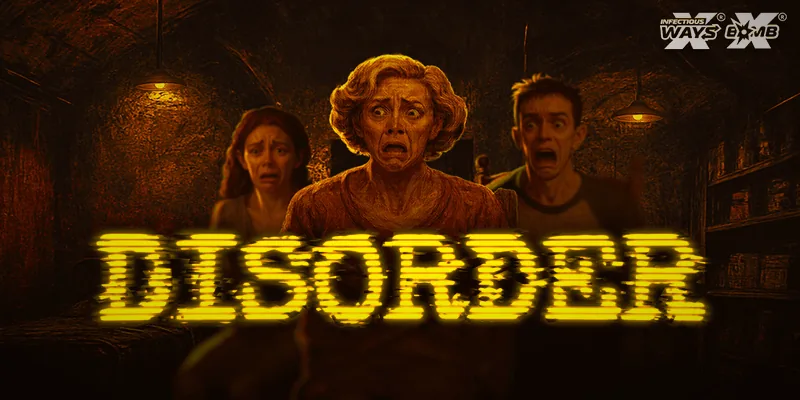 Disorder