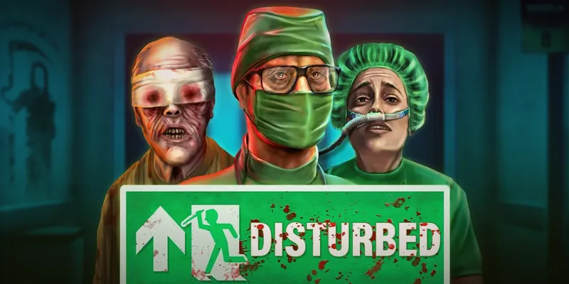 Disturbed