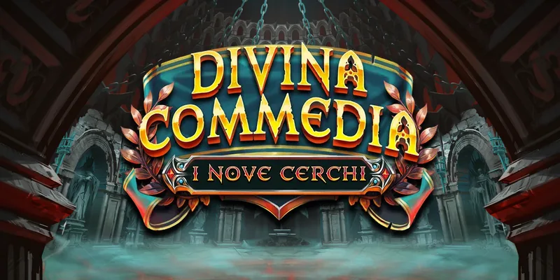 Divina Commedia I Nove Cerchi