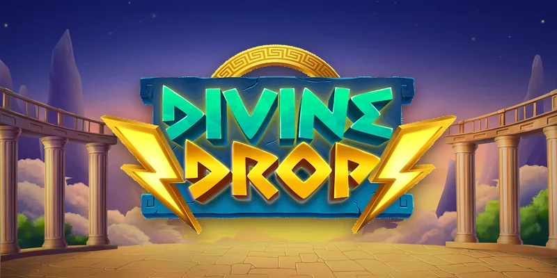 Divine Drop