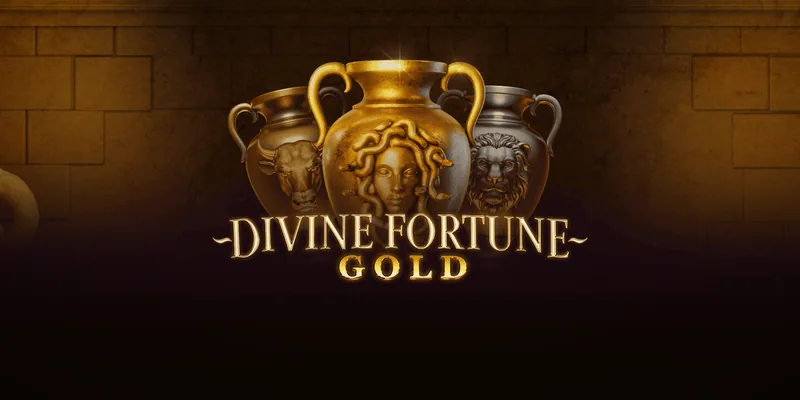 Divine Fortune Gold