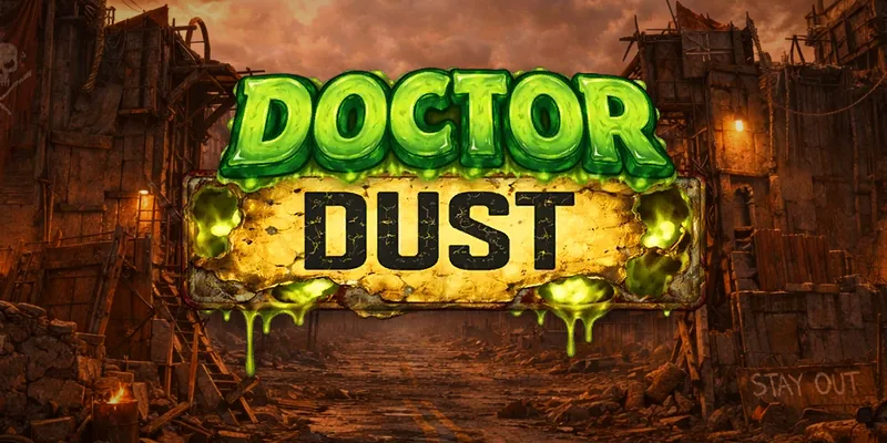 Doctor Dust