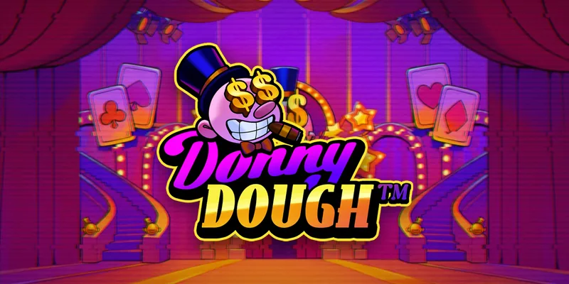 Donny Dough