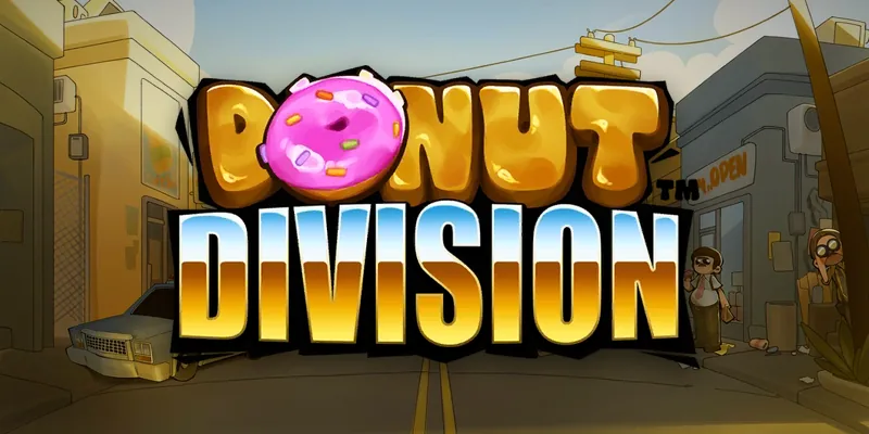 Donut Division