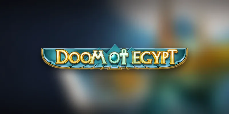 Doom of Egypt