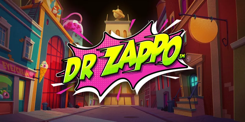 Dr Zappo
