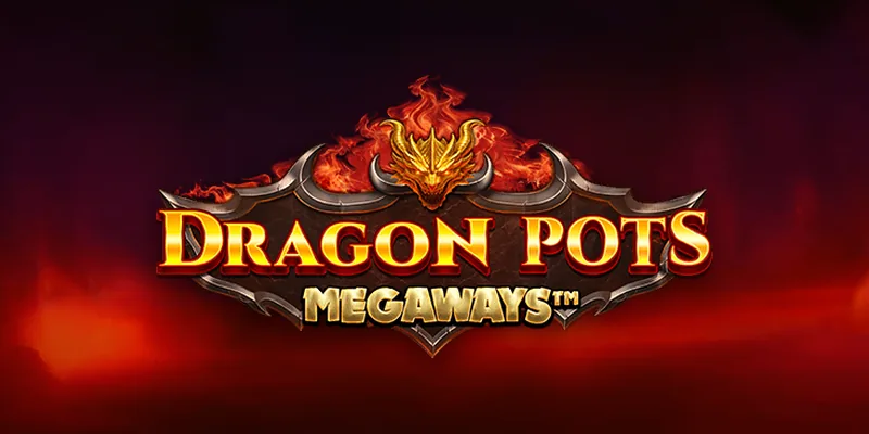 Dragon Pots Megaways