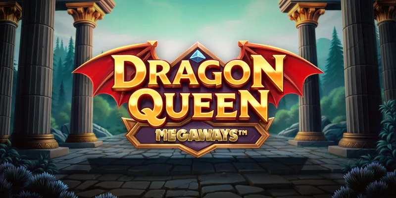 Dragon Queen MEGAWAYS™