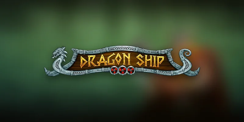 Dragon Ship