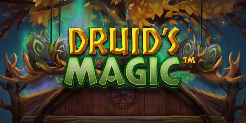 Druids Magic