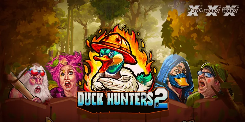 Duck Hunters 2