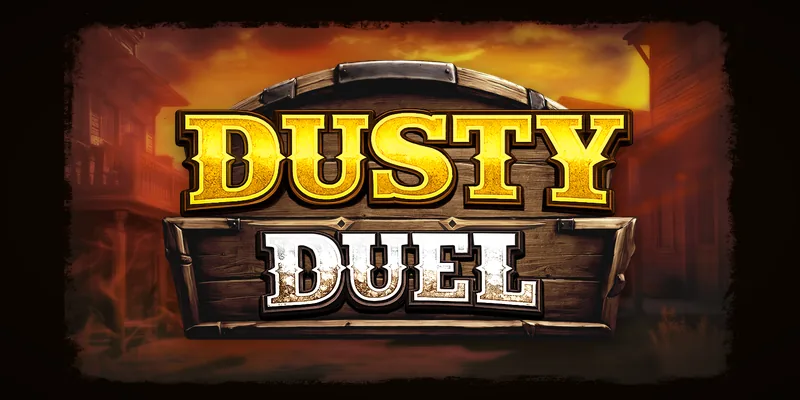Dusty Duel