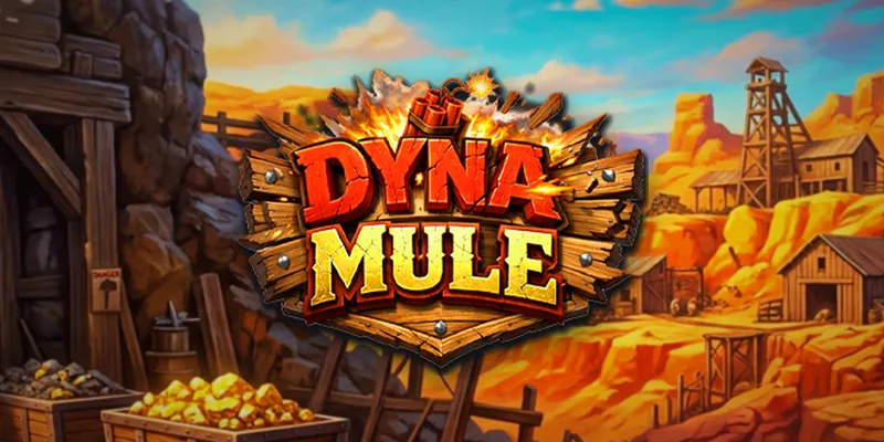 Dyna Mule