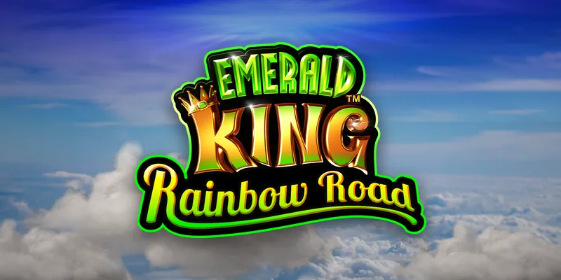 Emerald King Rainbow Road