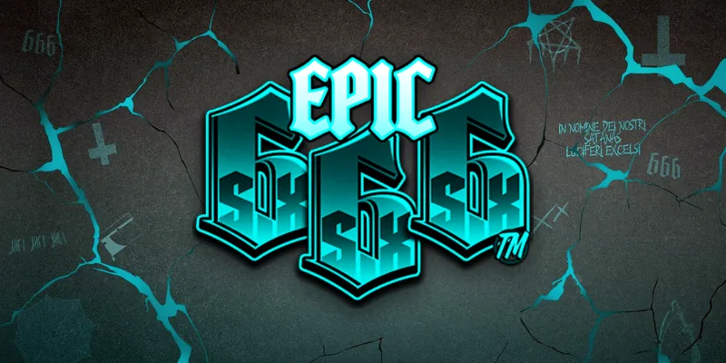 Epic SixSixSix