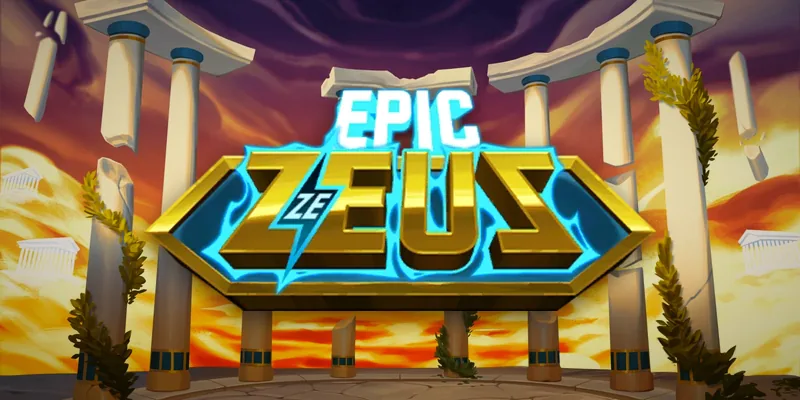 Epic Ze Zeus