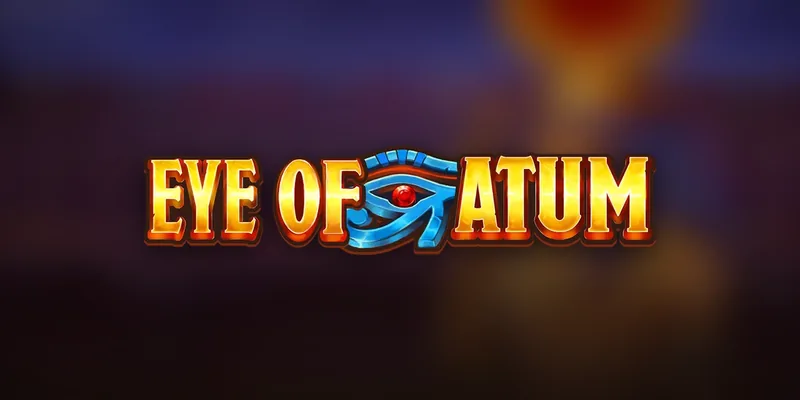 Eye of Atum