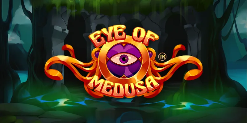 Eye of Medusa