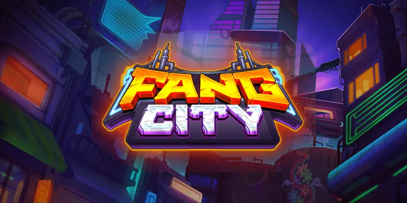 Fang City