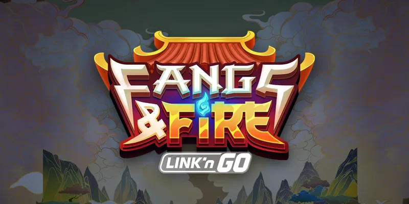 Fangs & Fire