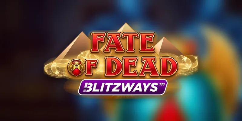 Fate of Dead Blitzways
