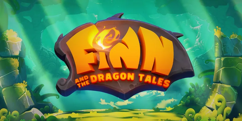 Finn and the Dragon Tales