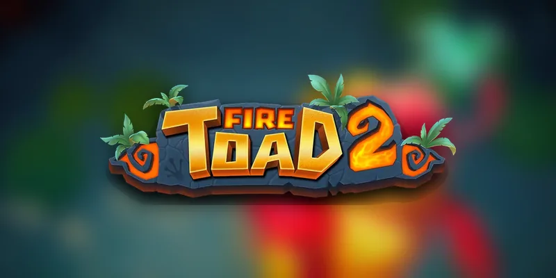 Fire Toad 2