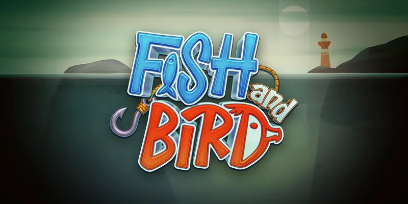 Fish and Bird