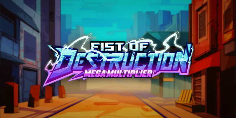 Fist of Destruction Megamultiplier