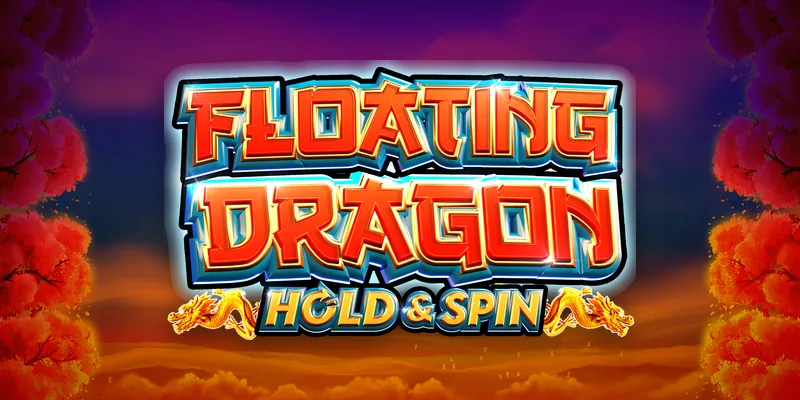 Floating Dragon