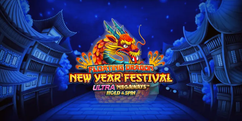Floating Dragon New Year Festival