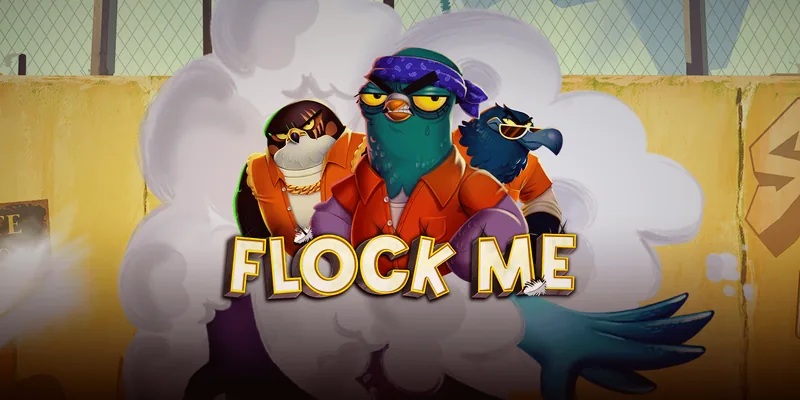 Flock Me