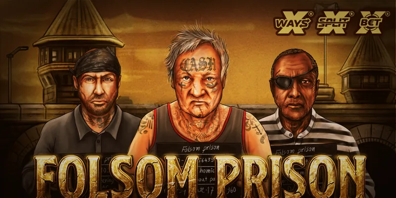 Folsom Prison