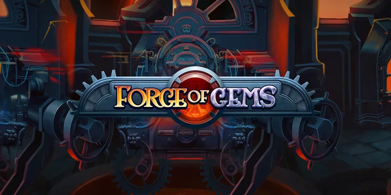 Forge of Gems