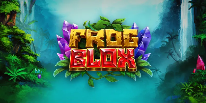 Frogblox