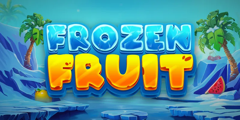 Frozen Fruit