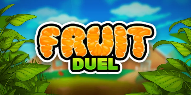 Fruit Duel
