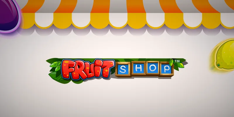 Fruit Shop