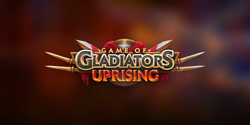 Game of Gladiators Uprising