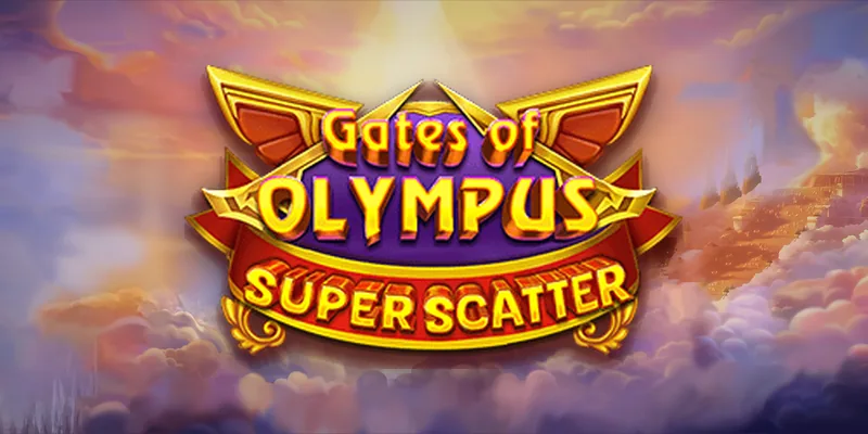 Gates of Olympus Super Scatter